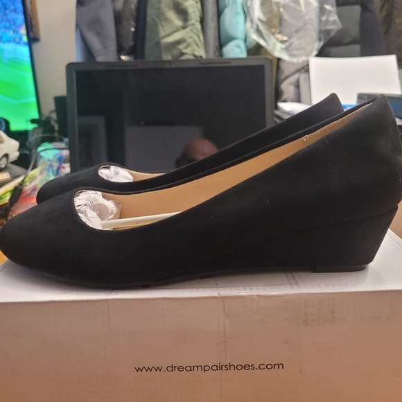 Ladies shoes - Picture 8 of 9